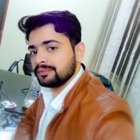 Muhammad Asad  Ali Hashmi