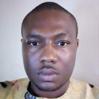 Anthony Okoro