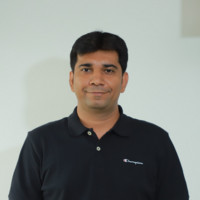 Bhavik Rajani