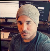 Daniel Morales