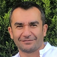 Davud Gök