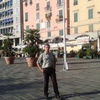 Antonio Fernandez Mastrapa