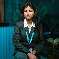 Swetha Chandra Sekaran
