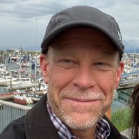 Tim Sauer, P.E.