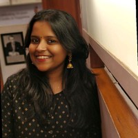 Anuja Malvankar
