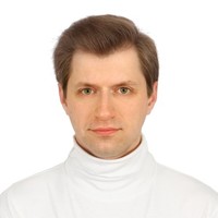 Alexander Gavrilenko