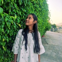 Deepa Kandari