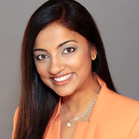 Nisha Goyal