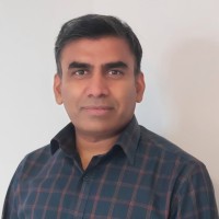 Kandavel Manickam