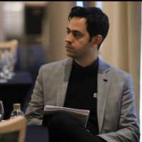 siavash soroudi