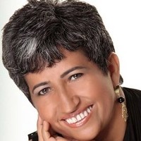 Glaucia Maria Araujo Maria