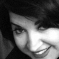 Nancy Heras