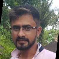 Pushp Rana