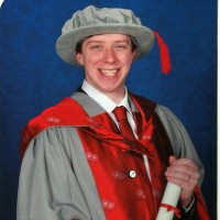 Adam Rostron