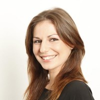 Kalina Nikolova
