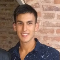 Nicolás Ferrés