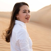 Eskaterina Marisca Imanto