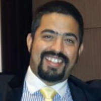 Stephen Dacosta