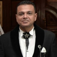 Ramez Gaballa