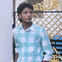 Arjun Boby