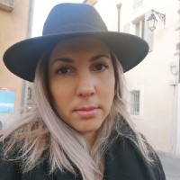 Virginie Barbot