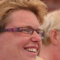 Dorien Mekel-De Groot