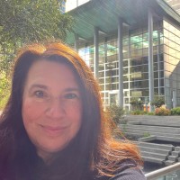 Gretchen Paletta, Ccr, Rpr