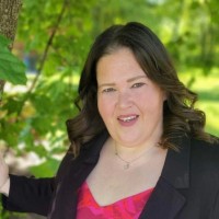 Carlaine Gidman, Ph.D., Mba