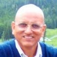 Rajinder Kachroo
