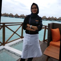 Soraya Lestari