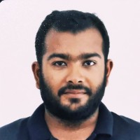 Mohamed Shimal Rasheed