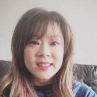 Iris Kim