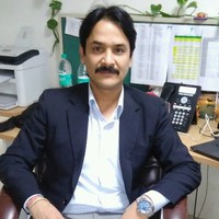 Vijay Pal Singh Rawat