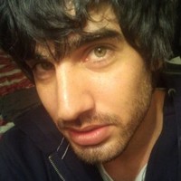 Eyal Carmi