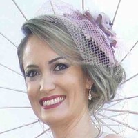 Gilene E. S. Borges Gomes