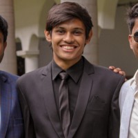 Zakir Ali Khan