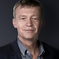Nicolas Demassieux