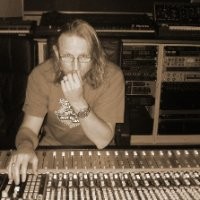 Pete Barringer