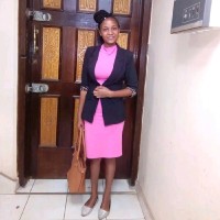 Amina Janet