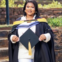 Palesa Molefe