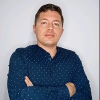 Andres Felipe Atehortua Garcia