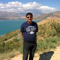 Pradip Tambade