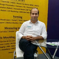 Ravi Tiwari