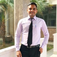 rakesh chaudhary