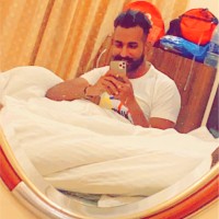 Ajay Sabherwal