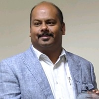 Sajith Pillai