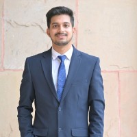 Ashutosh Kumar Pandey