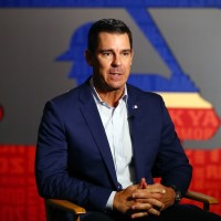 Billy Bean