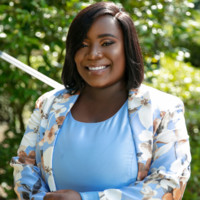 Vanessa Dieujuste