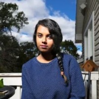 Ramisha Saeed